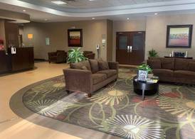 Wyndham Garden Dover 2