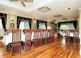 Skyways Hotel 4