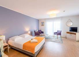 Quality Aparthotel Rochefort 5