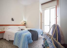 Hotel Bologna 3