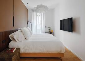 Cereate Suites 5