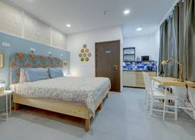 Sliema Creek Suites 4