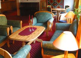 Revsnes Hotel 3