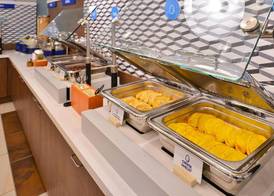 Holiday Inn Express & Suites BIRMINGHAM - HOMEWOOD by IHG 3