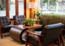 BRS Hotel 5