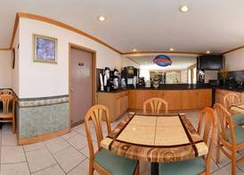 Fairbridge Inn Express Decatur Forsyth IL 5