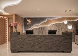 Moose Hotel Nimman 4