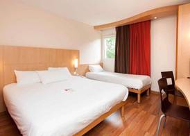 ibis Avallon 5