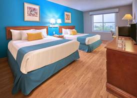 Sierra Suites By HP Hotels 2