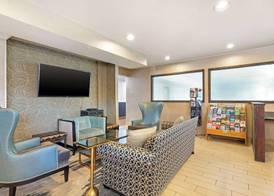 Best Western Des Plaines O'Hare 2