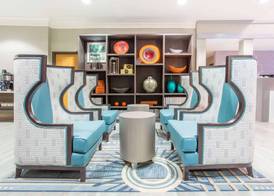Hawthorn Suites by Wyndham Livermore 4