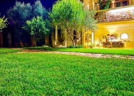 Masseria Le Lamie 2