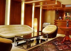 Park Avenue Hotel Nungambakkam 4