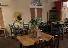 The Barrington Arms Hotel 5