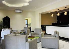 Niagara Hotel 4