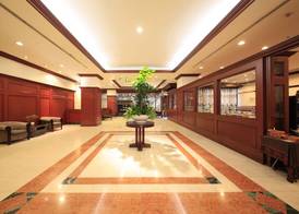 Quintessa Hotel Sasebo 3