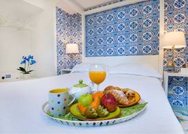 Relais Correale Rooms & Garden 2