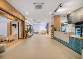 Kokotel Rayong Beachfront 5