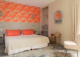 Les Glycines - Hôtel & Spa - Teritoria 4