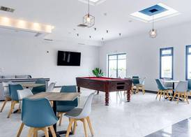 Emerald Oasis Glampotel 2