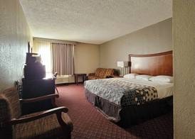 Greenstay Hotel Joplin Missouri 3