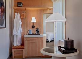 The Beacon at Embassy Row, WorldHotels Distinctive 2