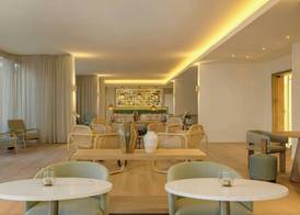 The Westin Salgados Beach Resort, Algarve 2