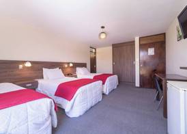 Hotel La Gruta 4
