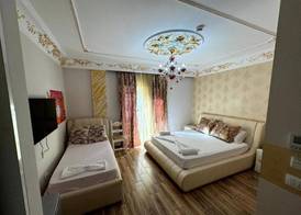 Hotel Antalya - Beach Durres 5