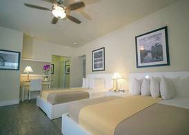 Ocean Five Hotel 4