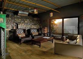 Atali Ganga Resort, Rishikesh 2