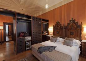 Hotel Saturnia & International 5