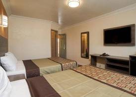 Economy Inn Hollywood 3