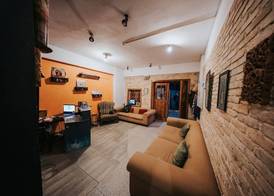 Kuyu Beergarden Hostel 2