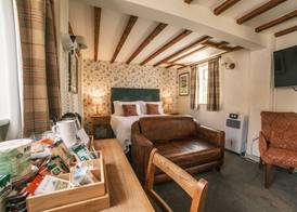 The Stag Rooms 3