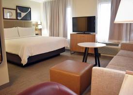 Staybridge Suites DETROIT - NOVI by IHG 4