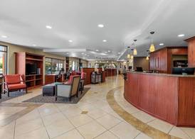 Comfort Suites Vacaville-Napa Valley Area 3