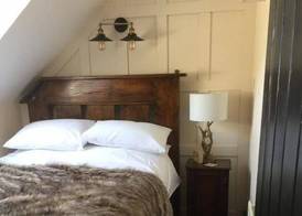 Balsporran Bed And Breakfast 2