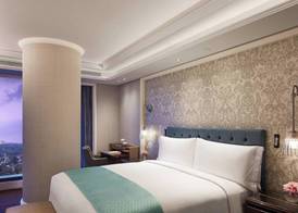 The Ritz-Carlton, Pune 5