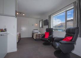 Caples Court Motel & Apartments 5