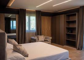 Tre Fontane Country House 5