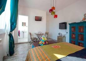 Letto e Latte Roma Guest House 4
