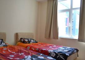 Sun City Apartments 5