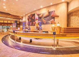 Gloria Palace Amadores Thalasso & Hotel 4