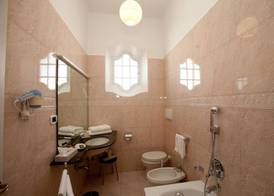 Hotel Giulio Cesare 3