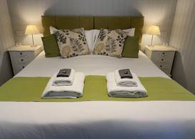 Petherton Cottage Studios 2