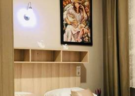 Carvan HOTEL 3