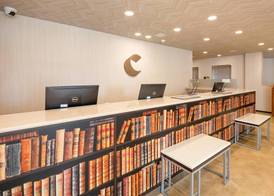 Comfort Hotel Maebashi 3
