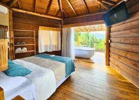 Tahaa Pousada Boutique 5