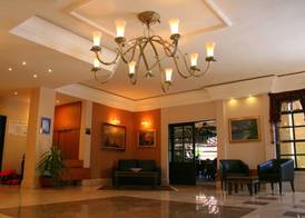 Hisar Holiday Club 4